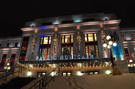 live music in quebec city|14 Best Places For Live Music in Quebec City.